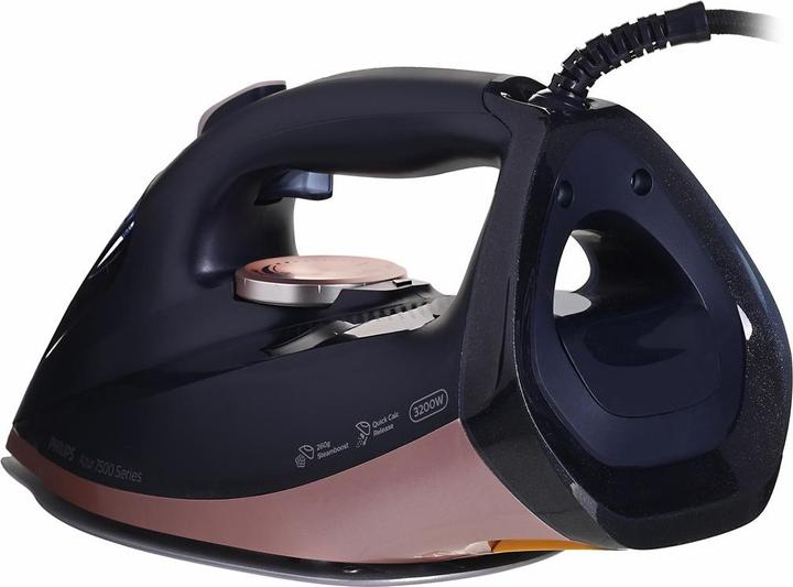 Immagine prodotto Philips SteamGlide Elite (3200 W, 260 g/min)
