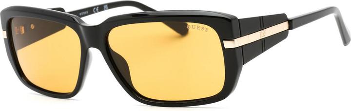 Produktbild Guess Ladies' Sunglasses GU00090-01E Ã¸ 60 mm