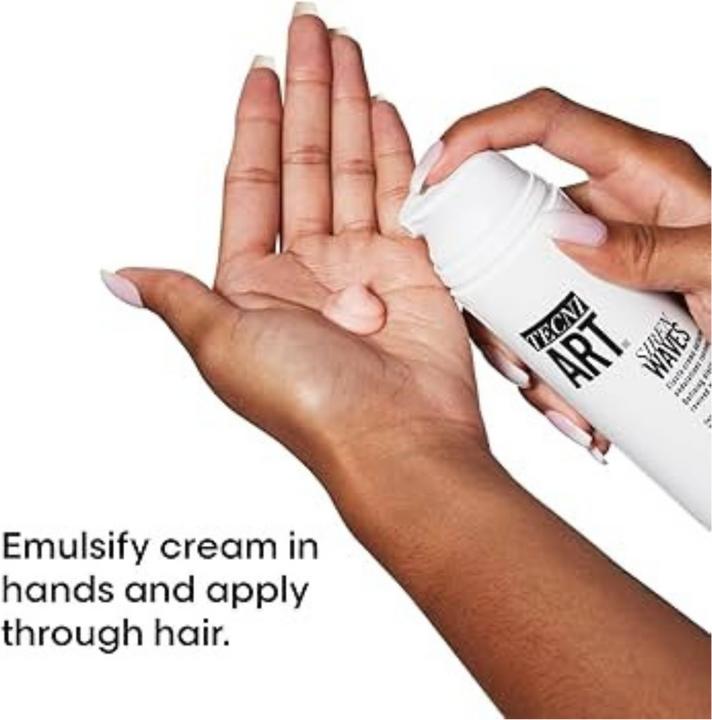 Produktbild L'Oréal Professionnel Tecniart (Haarcreme, 150 ml)