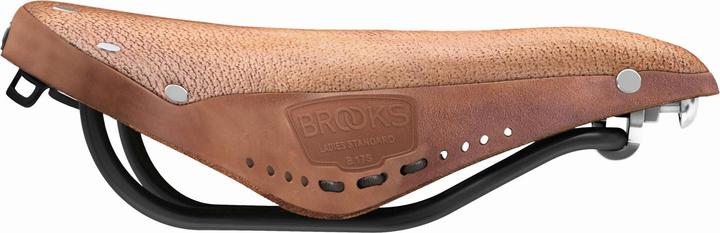 Produktbild Brooks England B17 S Aged