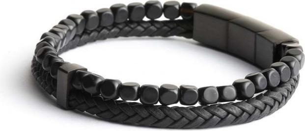 Gemini Double Black XS-S