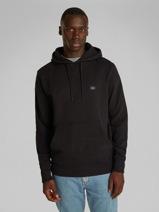 Produktbild Calvin Klein Jeans Woven Label Hoodie (L)