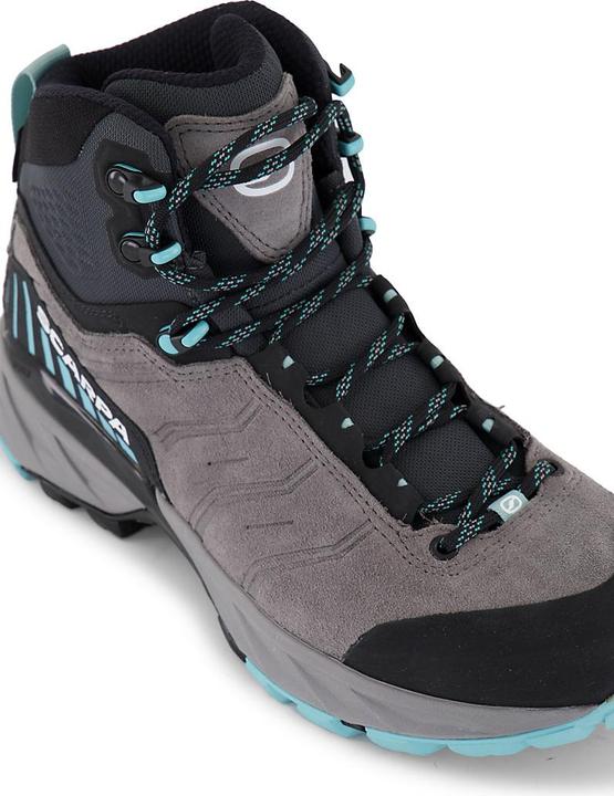 Produktbild Scarpa Rush Trek GTX Schuhe (42)