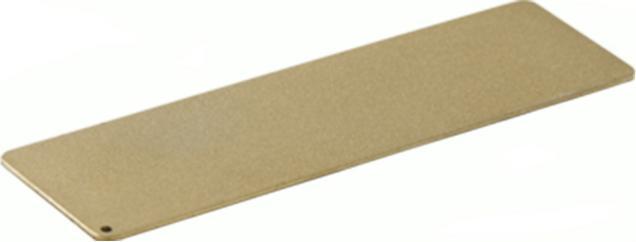 Actual product image Fällkniven Diamond D3 whetstone
