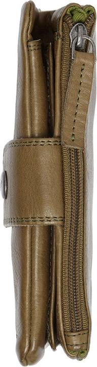 Produktbild The Chesterfield Brand Fresno Geldbörse Leder 10 cm