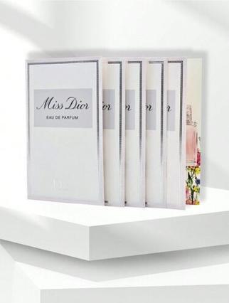 Image du produit Dior Supplément Tst Md Parfum Spl Sofist Int24 (Eau de toilette)