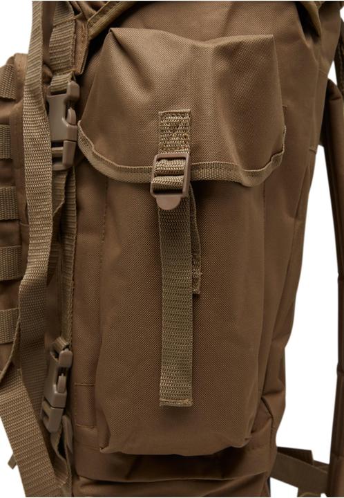 Actual product image Brandit Combat Backpack Molle - 15995 (65 l)