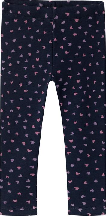Produktbild Name it Nmfdavina Sweat Fleece Legging Bru Noos (110)