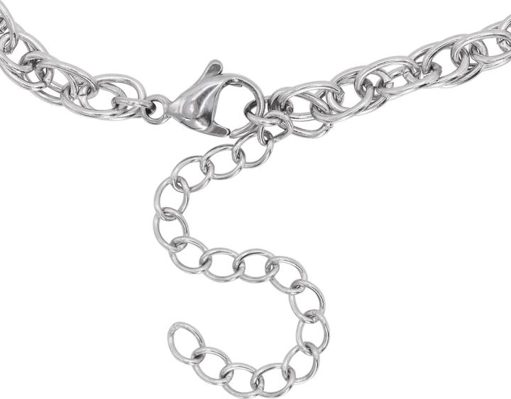 Immagine prodotto Heideman Peter color argento (100% acciaio inossidabile)