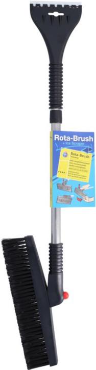 Image du produit Rota Brush Balai à neige télescopique