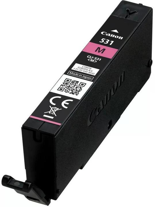 Produktbild Canon CLI-531 (M)