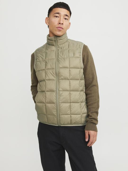 Immagine prodotto Jack & Jones Gilet trapuntato Gilet trapuntato (XXL)