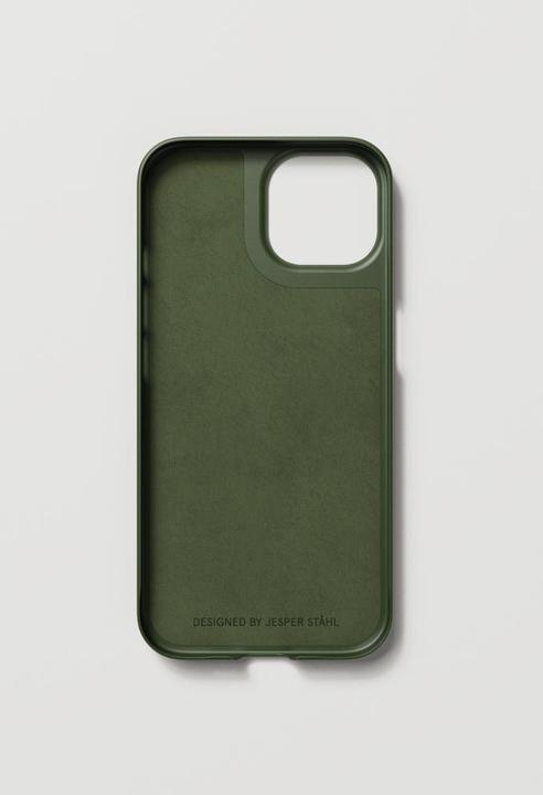 Actual product image Nudient Thin Case (Apple iPhone 15)