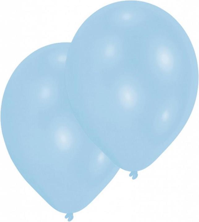 Blu chiaro