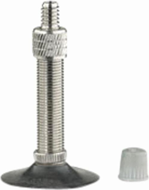 Image du produit Vredestein Tubes MTB MTB 26x1.75 - 27.5x2,40 (47/62-559/584), Dunlop 40 mm, 220 g (nouveau) (Dunlop (DV), 26", 40 mm)