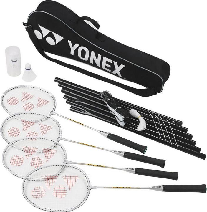 Yonex Badminton Set
