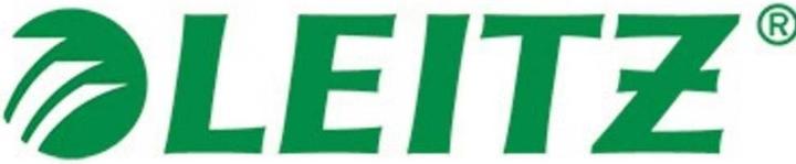 Energie-Label Leitz Titan Anti-Haft Qualitätsschere (18 cm)