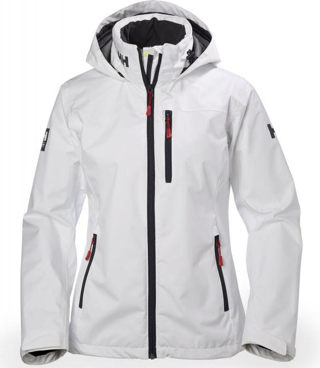 Helly Hansen Crew Hooded Midlayer Jacket