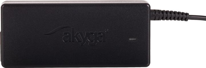 Produktbild Akyga Notebook-Adapter ist dediziert AK-ND-05 DELL 19V (65 W)