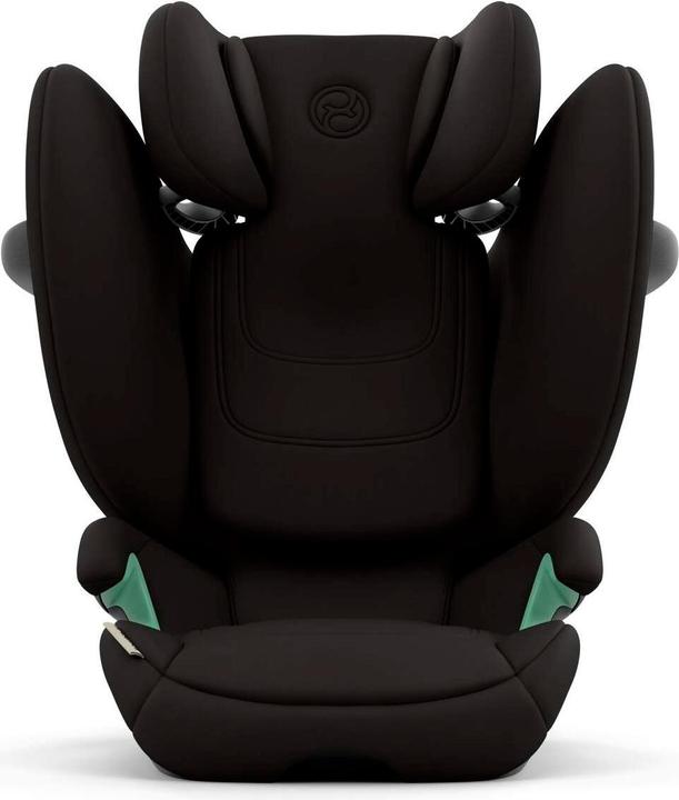 Actual product image Cybex Solution G2 (Booster seat, ECE R129/i-Size Standard)
