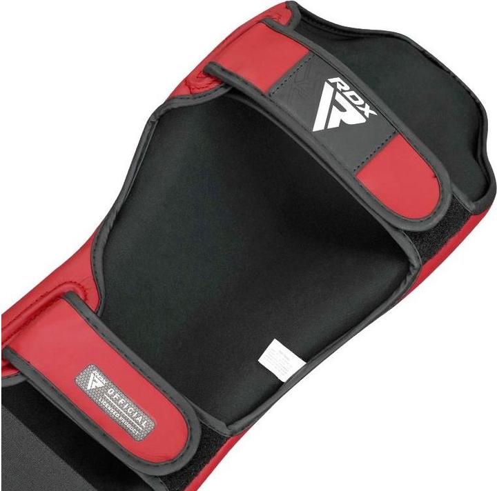 Actual product image Rdx Wako Schienbein/Rist Schutz (M)
