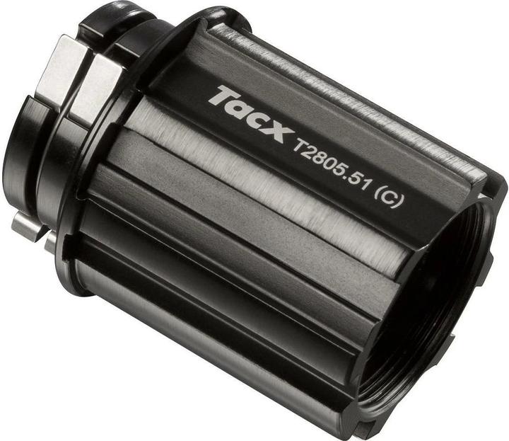 Produktbild Tacx Campagnolo Body