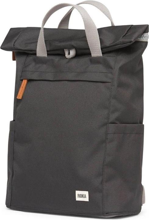 Actual product image Roka London Finchley A Sustainable Ash 12-15 recycled bottles (15 l)