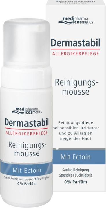 Produktbild Dr. Theiss Dermastabil Reinig Mousse (150 ml)