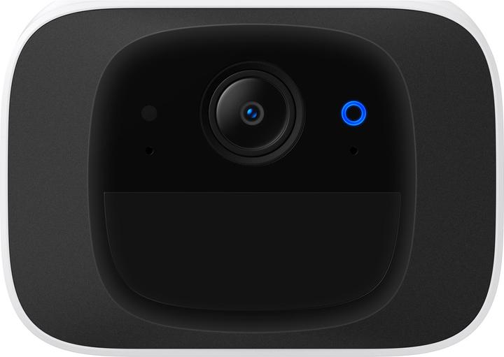 Actual product image eufy SOLOCAM S220 2PACK + HOMEBASE 3