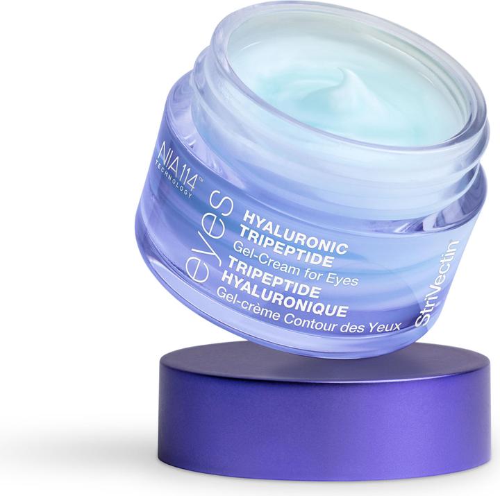 Actual product image StriVectin Advanced (Gel, 15 ml, Day + Night)