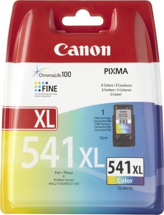 Canon Cl-541xl (Kleur)
