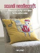 Immagine prodotto Scandi Needlecraft: 35 step-by-step projects to make (Inglese, Clare Youngs, 2024)