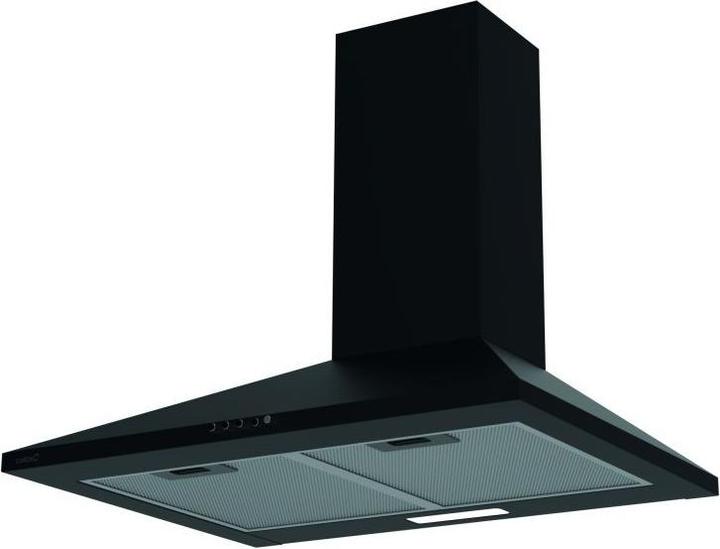 Produktbild Cata VK 6000 BK (Wandhaube)