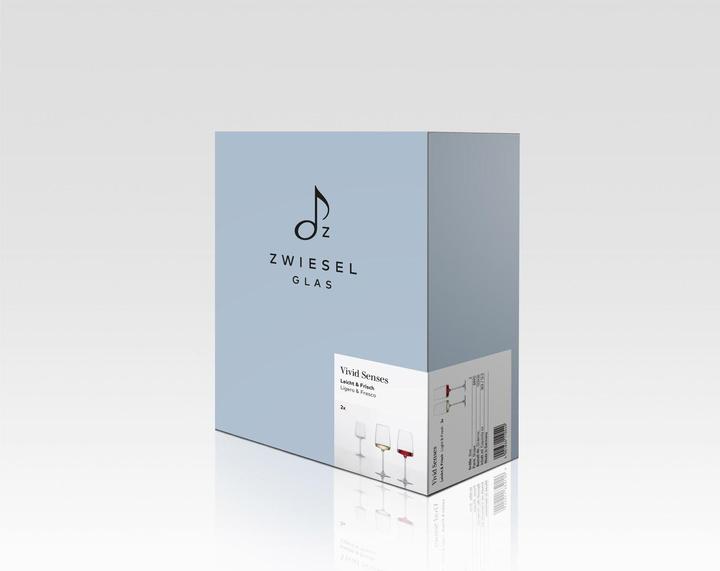 Image du produit Schott Zwiesel Sensa (36 cl, 6 Verres, Verres à vin rouge)