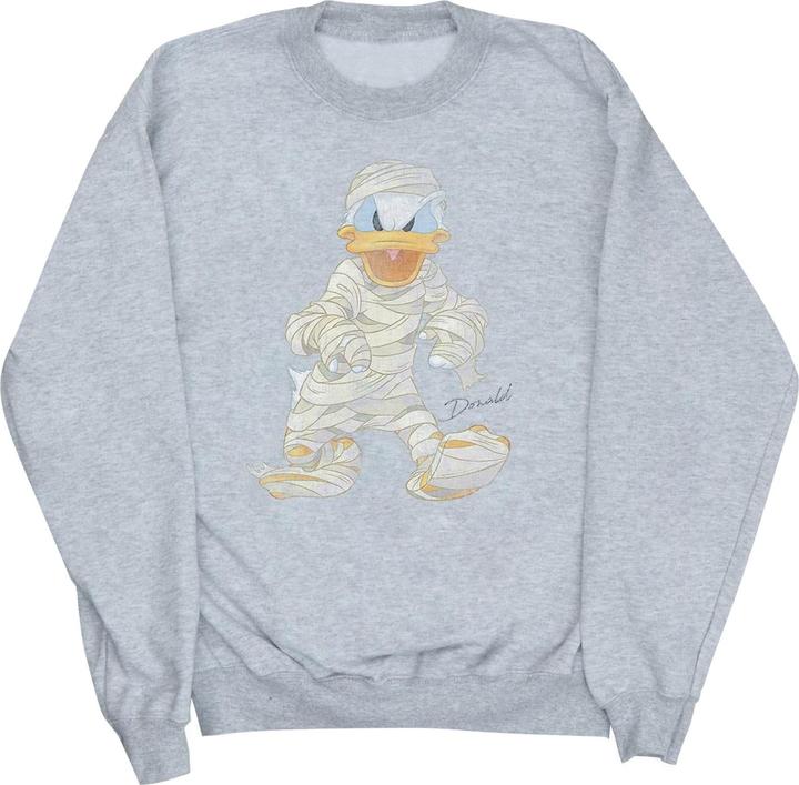 Produktbild Disney Mummy Donald Duck Sweatshirt (XL)
