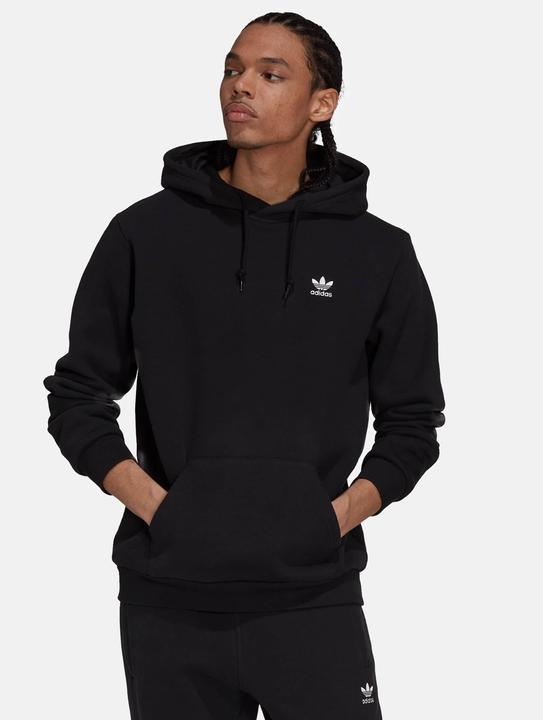 adidas Essential Hoodie - 100093 (S)