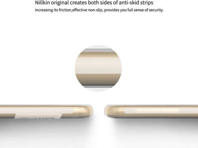Produktbild Nillkin Nature Soft Series (Xiaomi Mi Max 2)
