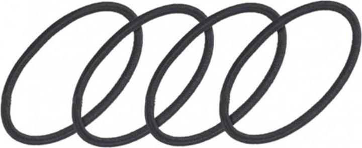 Immagine prodotto Caso Eurostil Closed Black Rubber Bands