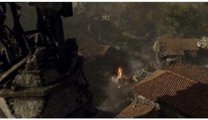 Image du produit Capcom Resident Evil 4 Remake (PS4, DE)