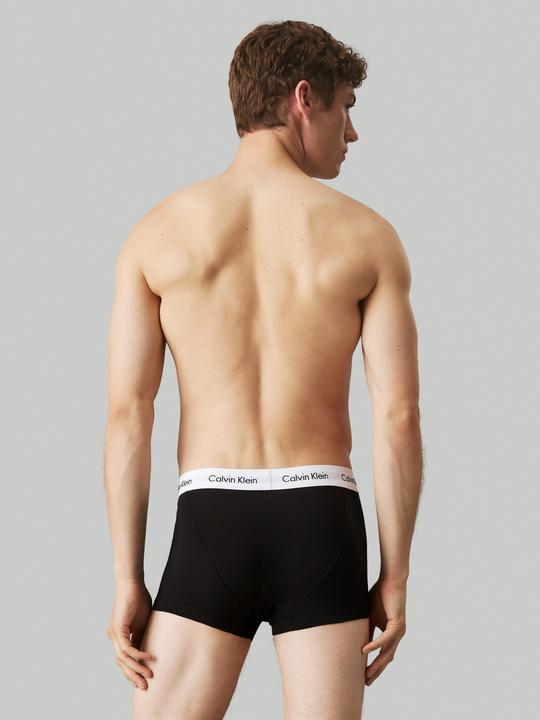 Immagine prodotto Calvin Klein Tronco basso (XS, confezione da 3)