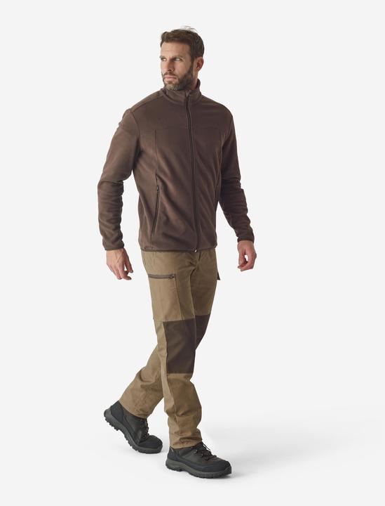 Actual product image Solognac Trousers Steppe 300 Regular (4XL)