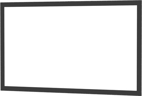 Actual product image Da-Lite 34240 Projection screen (220 inch) (220", 16:9)