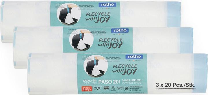 Rotho Paso (20 l)