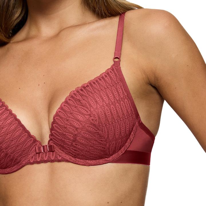 Produktbild Triumph Aura Spotlight T WHU Push-Up BH (85 A, Einzelpack)