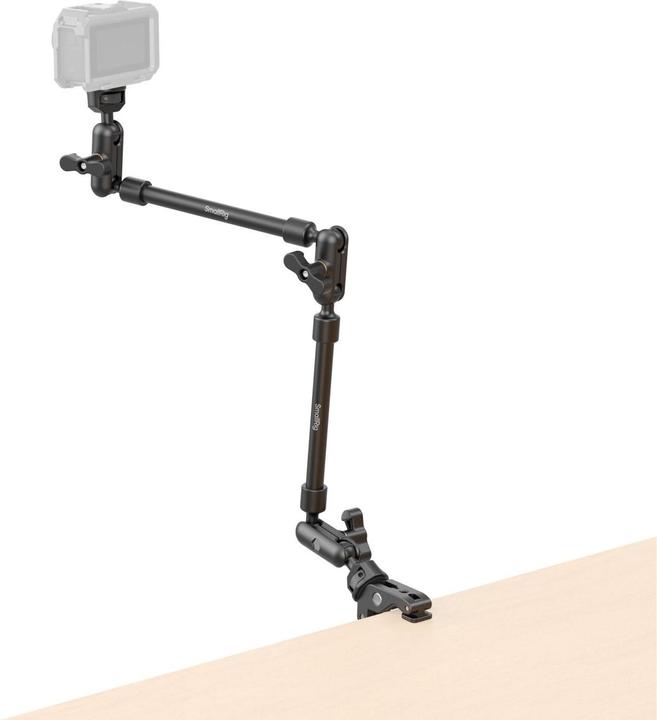 Actual product image SmallRig Magic Arm with Crab Clamp Kit 4766 (Various video accessories)