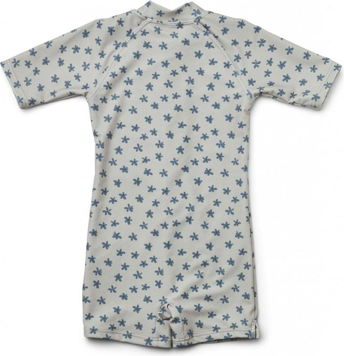 Produktbild Liewood Schwimmanzug Floral Mist (80)