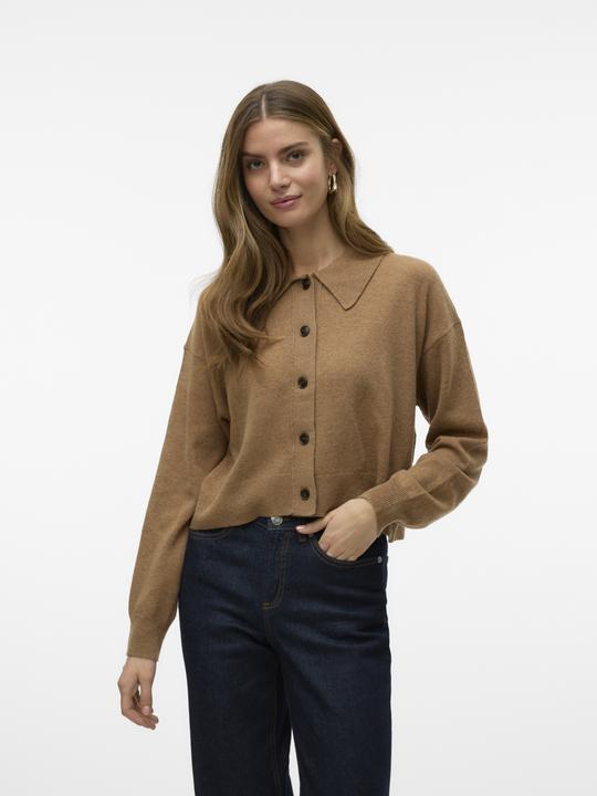 Image du produit Vero Moda VMBLAIR Veste en tricot Veste en tricot (M)
