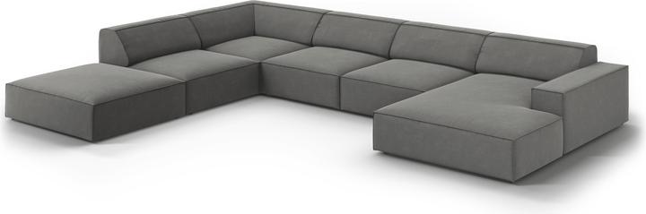 Produktbild Micadoni Jodie (Wohnlandschaft)