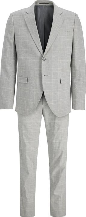 Jack & Jones JPRRIVIERA Slim Fit Anzug Einreihiger Blazer und Hose