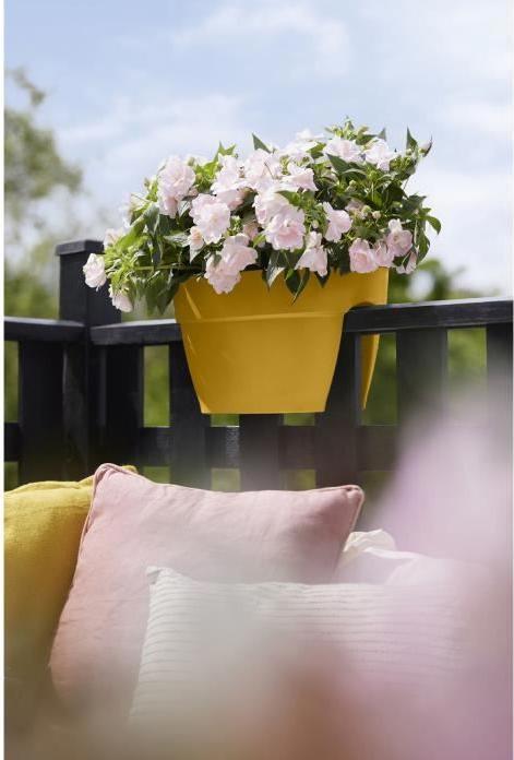 Produktbild Elho Vibia Campana Flower Bridge (26 cm)